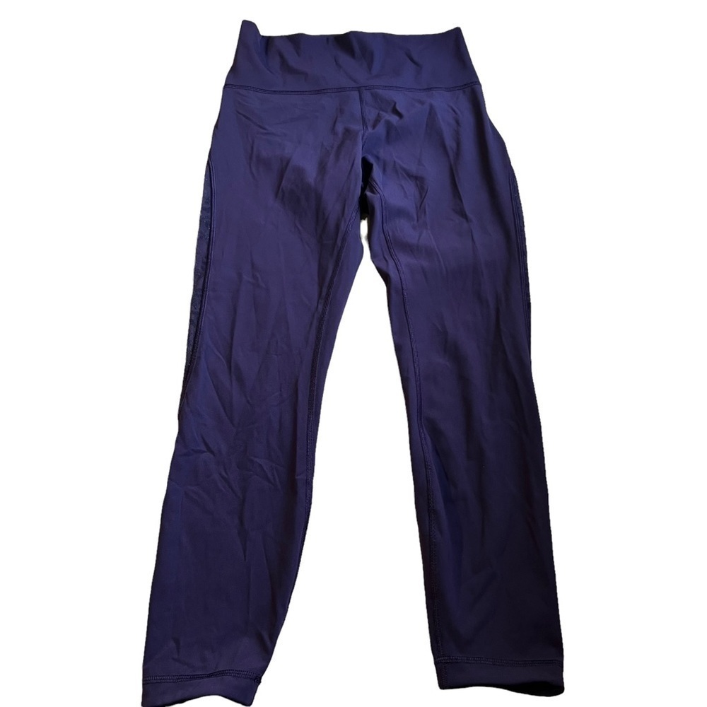 Lululemon Lace Wunder Under - Size 8